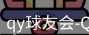 qy球友会